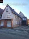 Maison à WOERTH