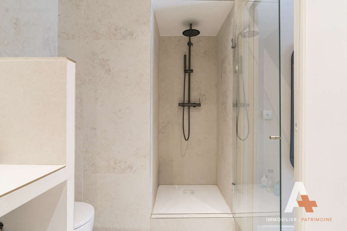 Maison à MARSEILLE-8E