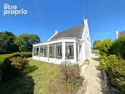Maison à LA TRINITE-SUR-MER
