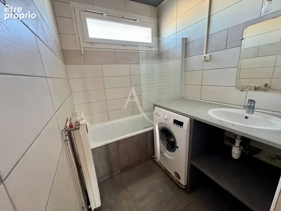 Appartement  4 pièce(s) 69.47 m2 - photo 9