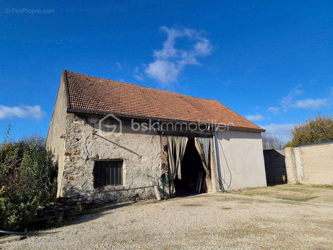 Maison en pierre - photo 19