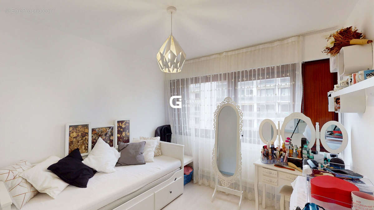 Appartement à OYONNAX