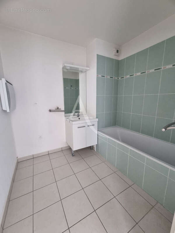 Appartement à NARBONNE