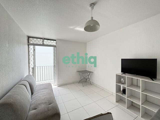 Appartement à POINTE-A-PITRE