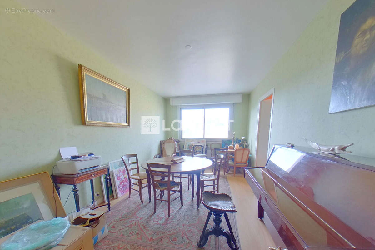 Appartement à BOURG-EN-BRESSE