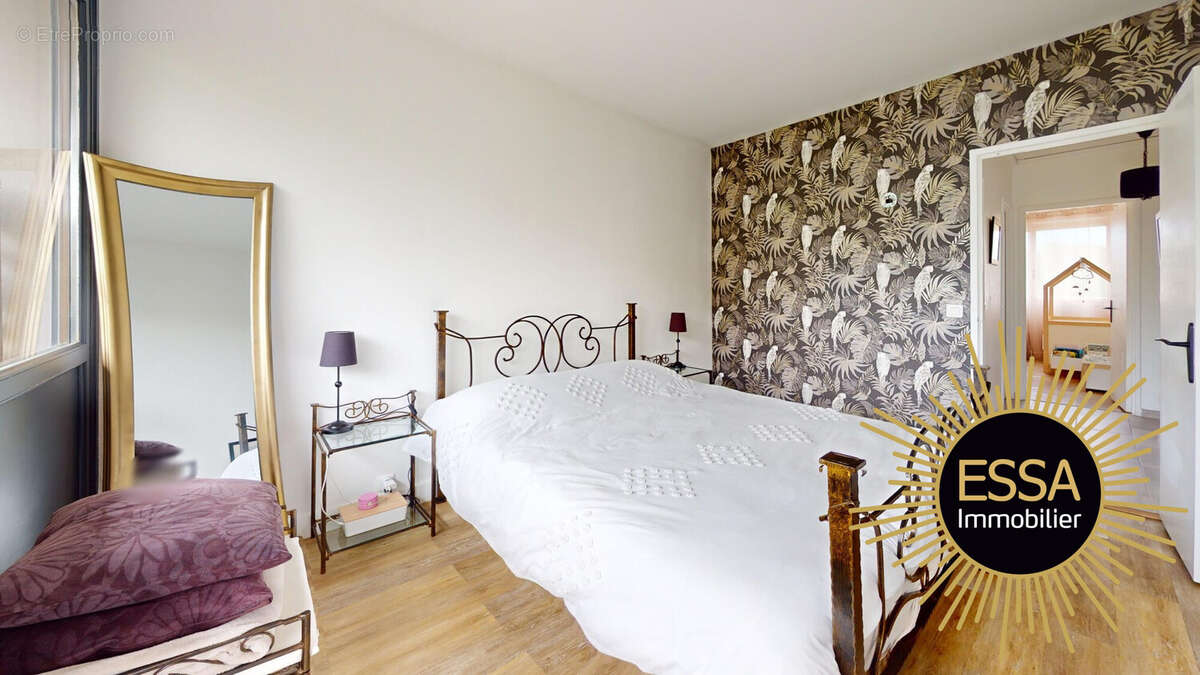 Appartement à VELIZY-VILLACOUBLAY