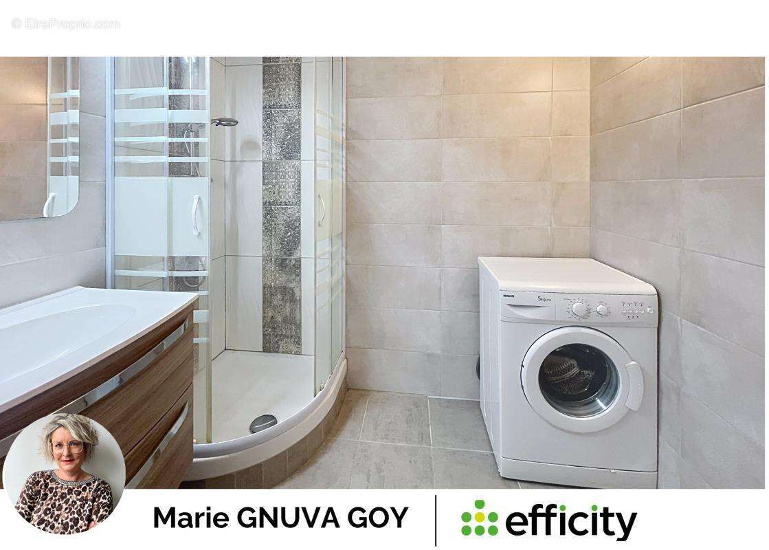Appartement à CLUSES
