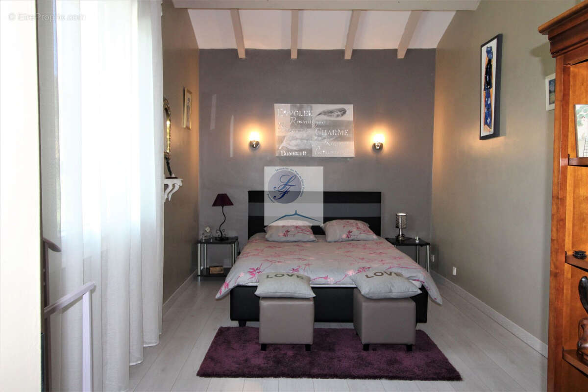 Maison à BEDOIN