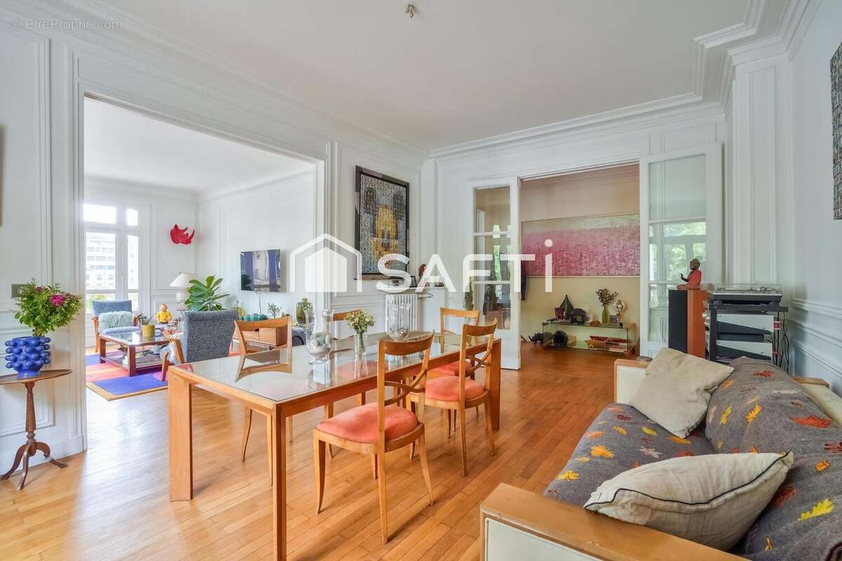 Photo 3 - Appartement à PARIS-7E