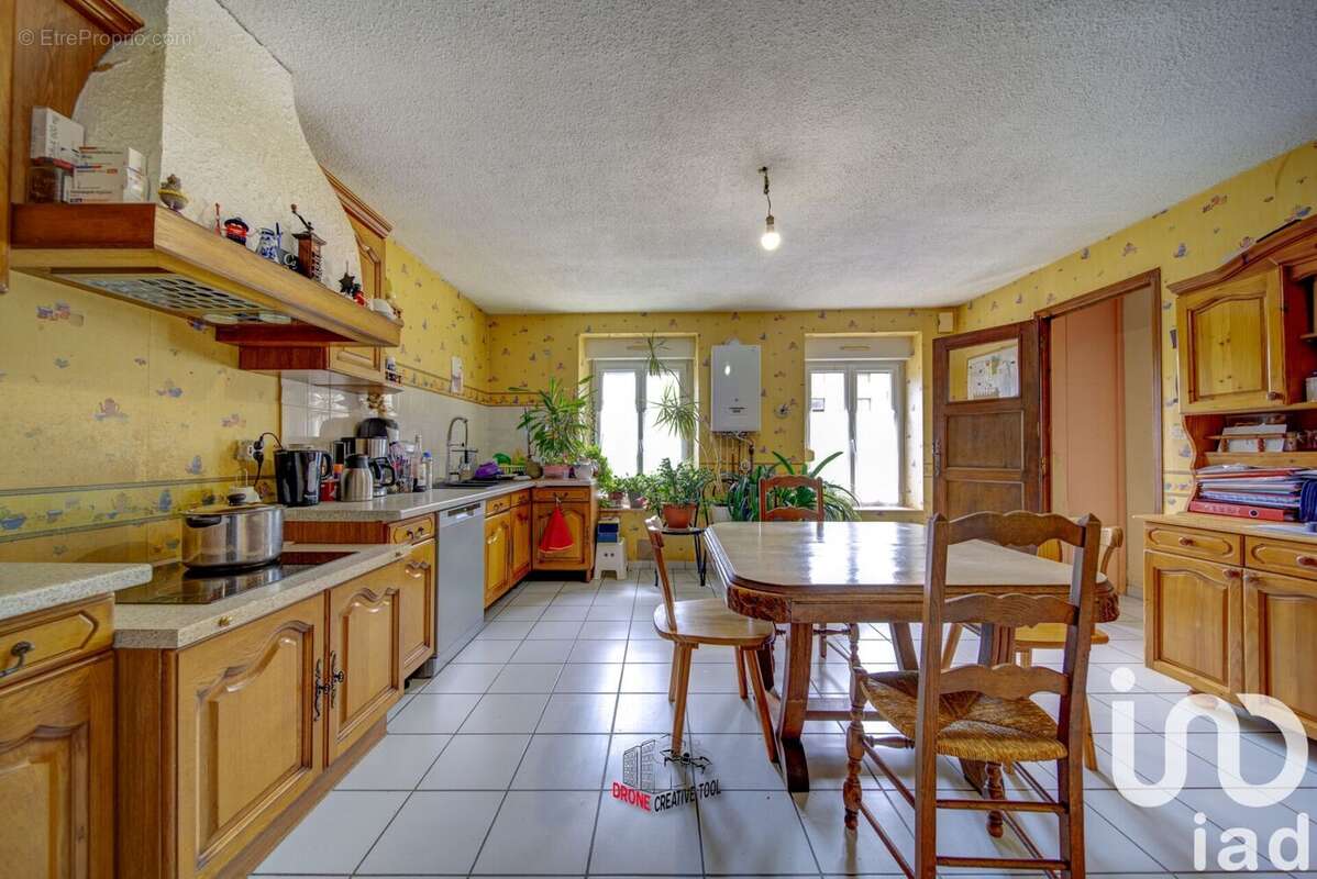 Photo 3 - Maison à LACHAUSSEE