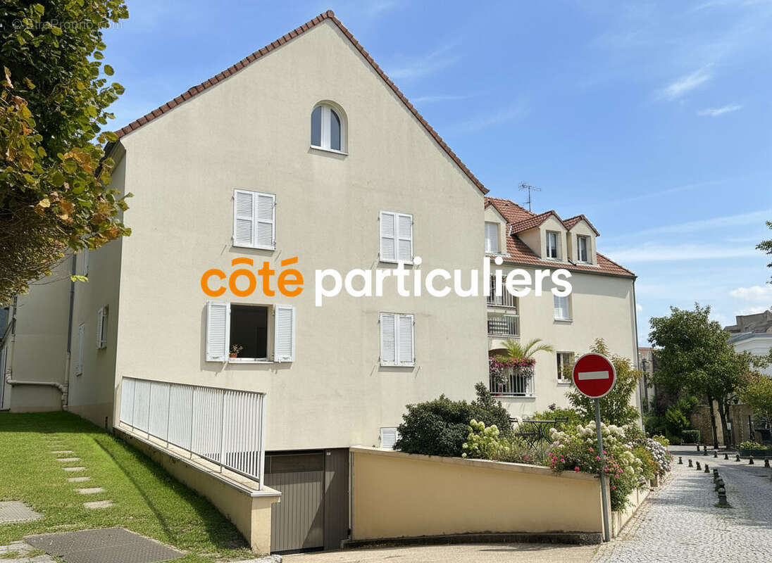 F4 de 81,25 m² avec balcon, box et cave . Quartier familial recherché - photo 6