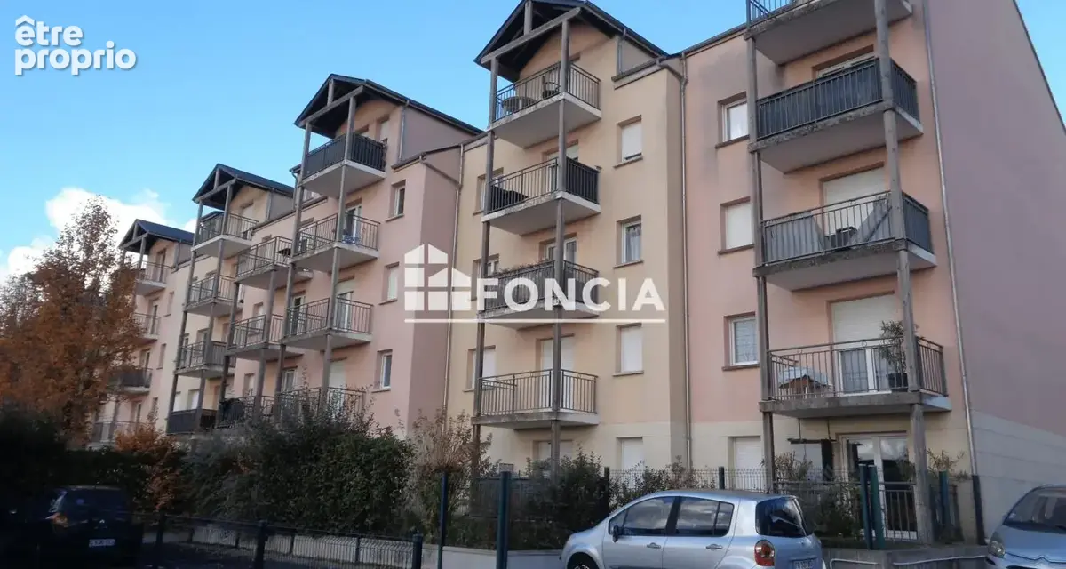 Appartement à GIEN