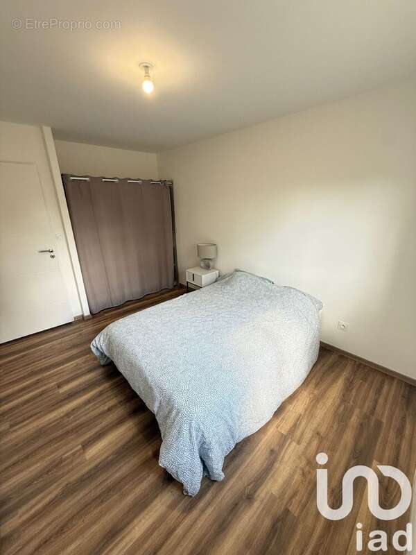 Photo 6 - Maison à ROCHECORBON