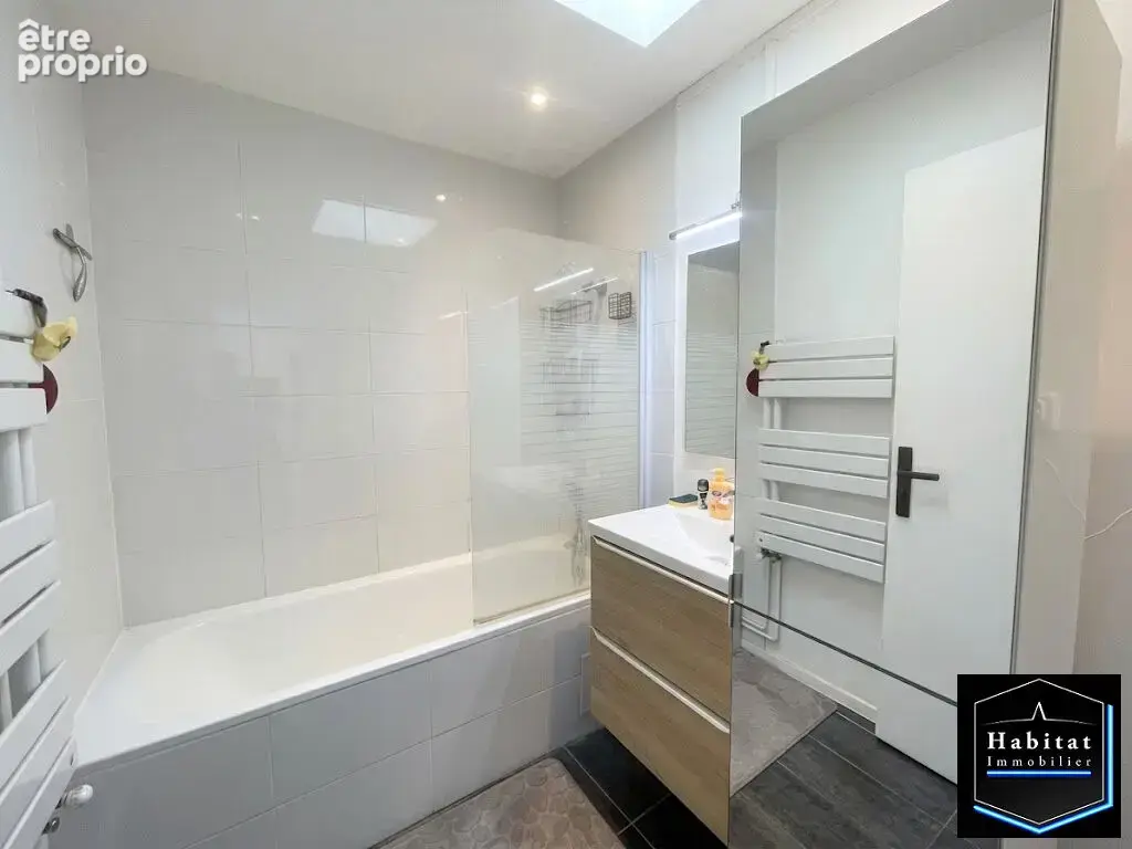 Appartement 2 pièce(s) 48.5 m2 - photo 5