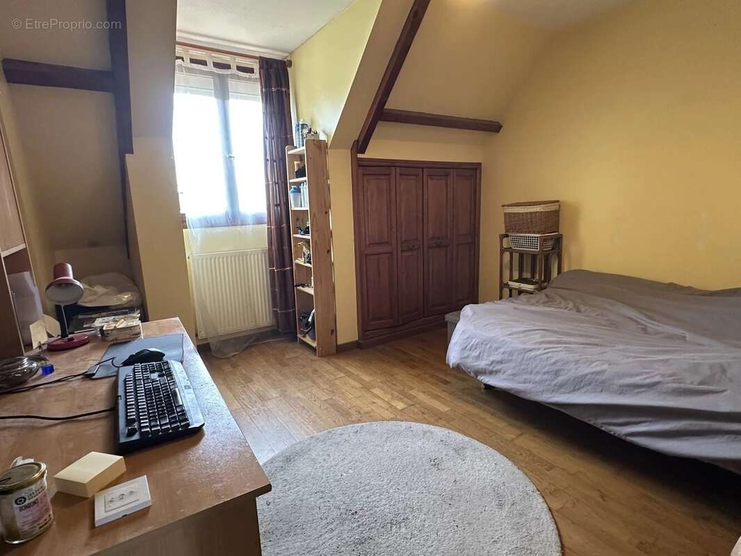 Maison à GOURNAY-SUR-MARNE