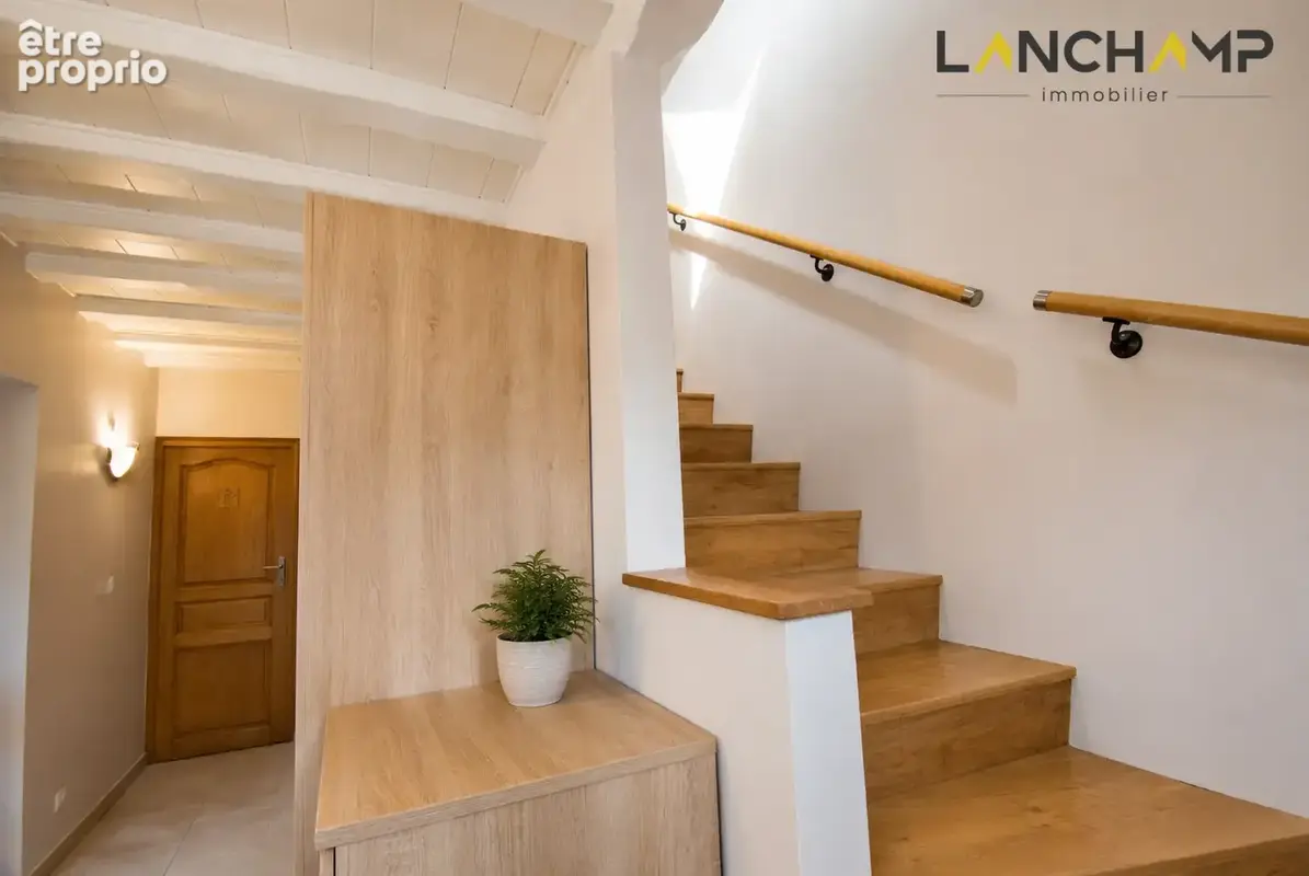Maison 135 m² à Anglefort  - photo 8