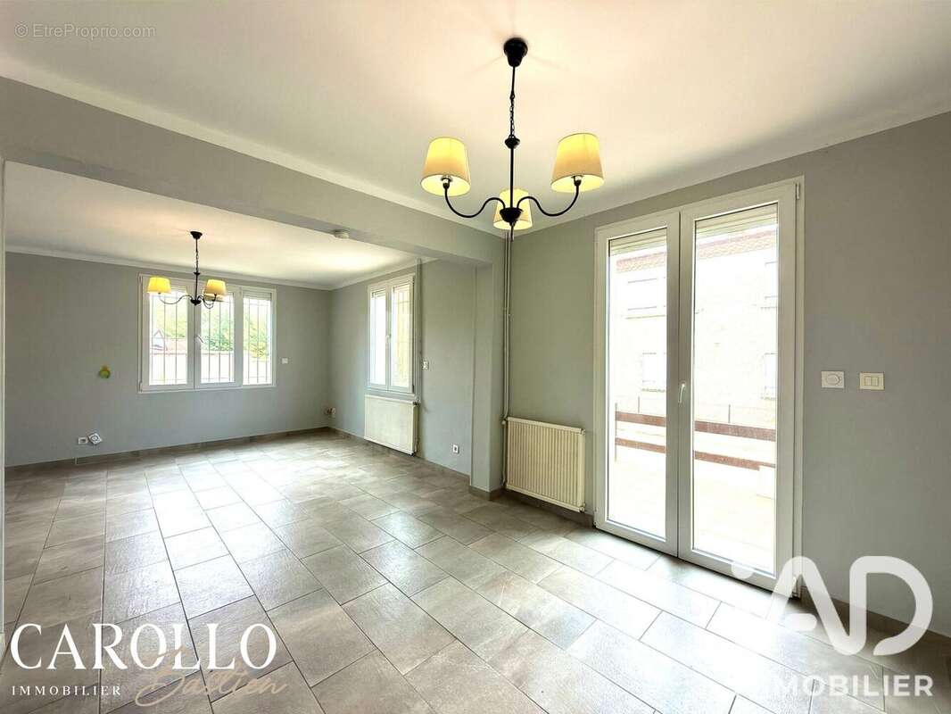Maison 91 m² à Carcassonne  - photo 5
