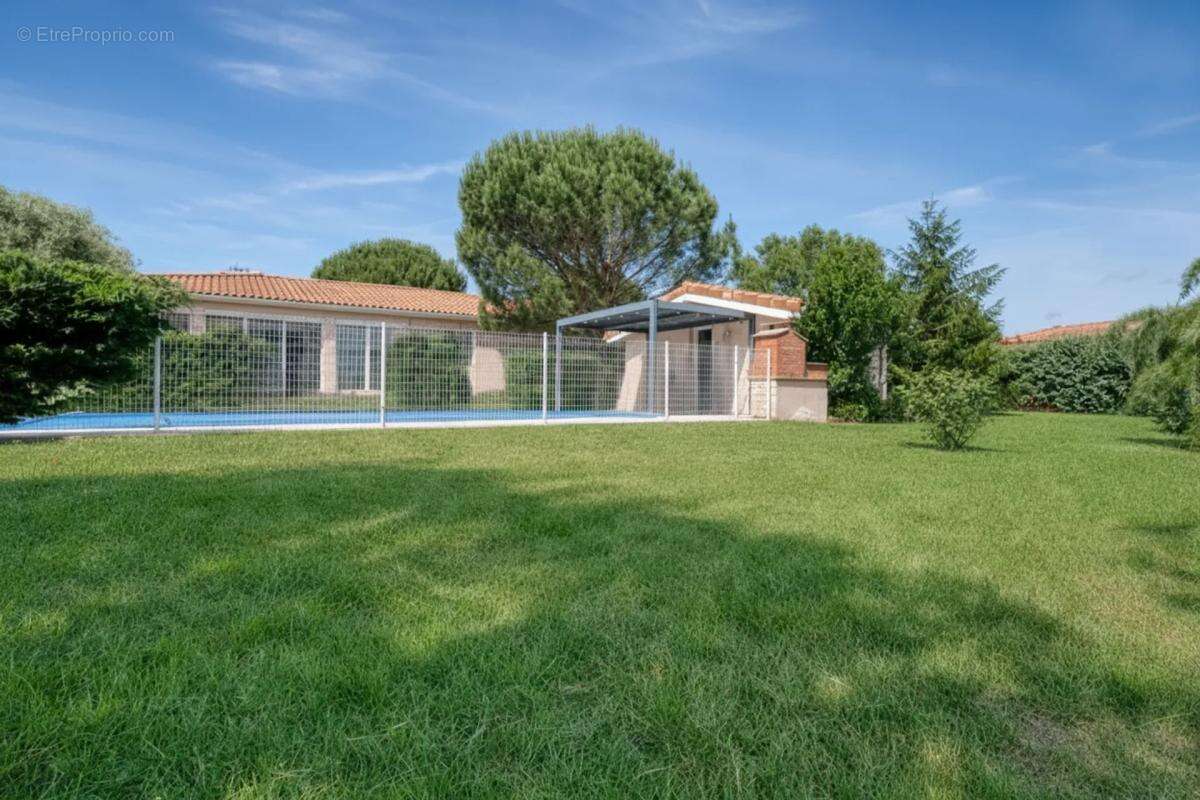 Maison de 5 pièces de 144 m² à Ségreville - photo 38