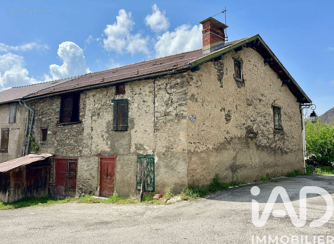Photo 3 - Maison à SORGEAT