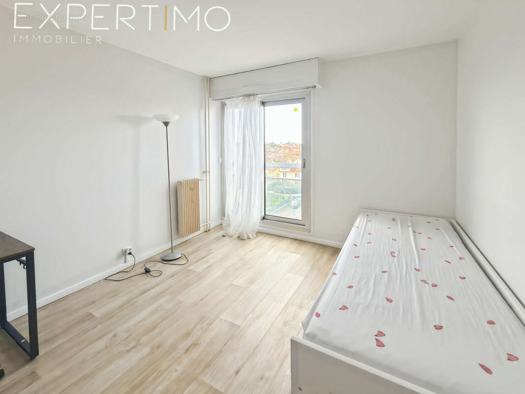 Appartement à EAUBONNE