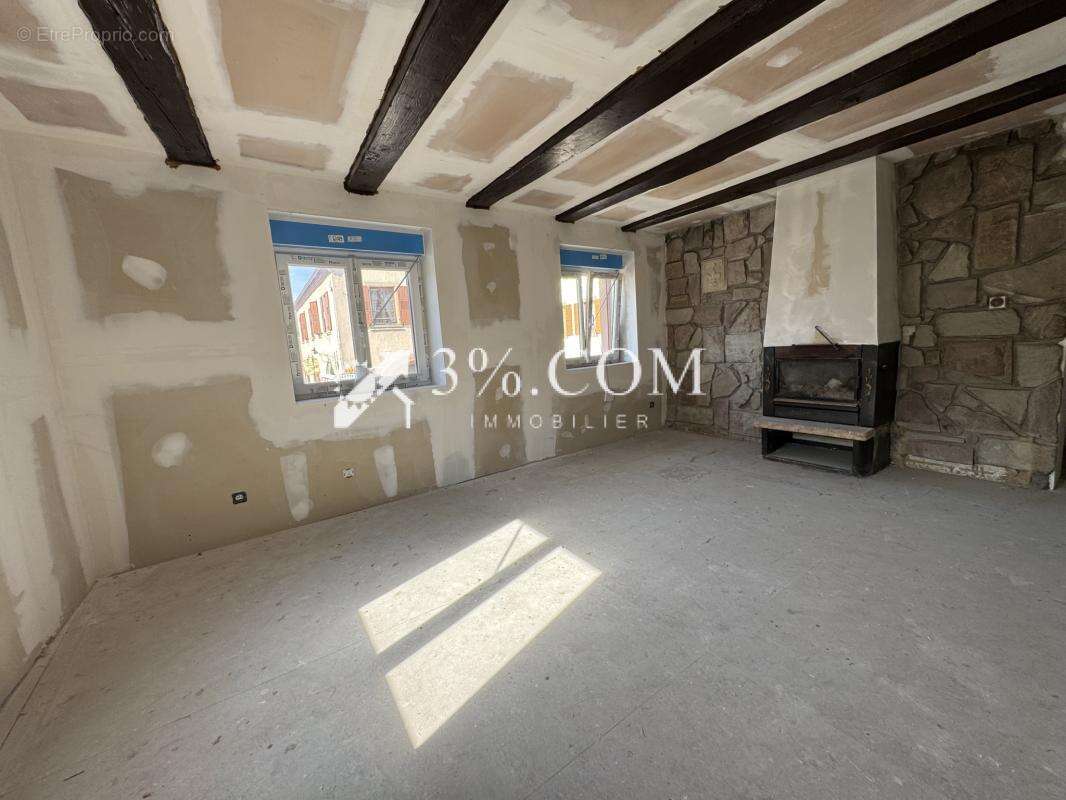 Appartement à DETTWILLER