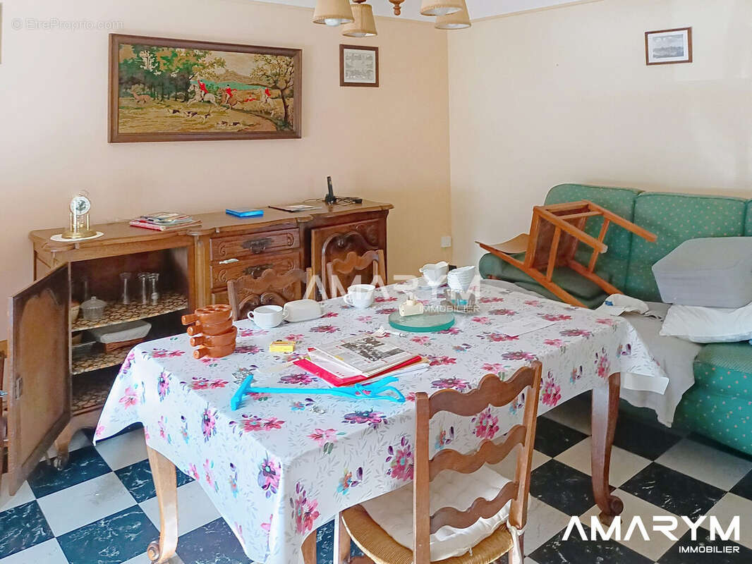 Maison 70 m² à Rue  - photo 3