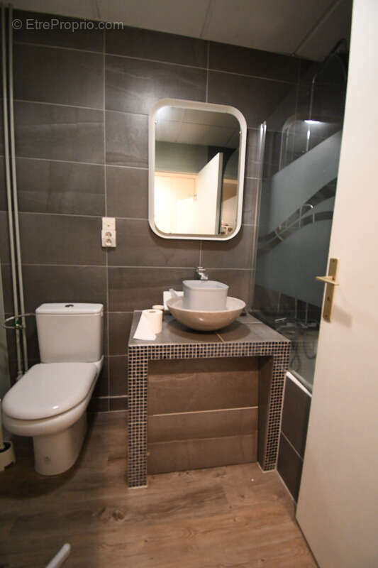 Appartement à LONGUYON