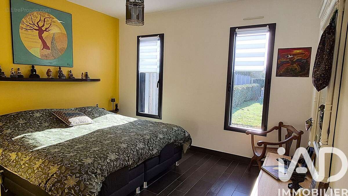 Photo 7 - Maison à BEAUFORT-EN-VALLEE