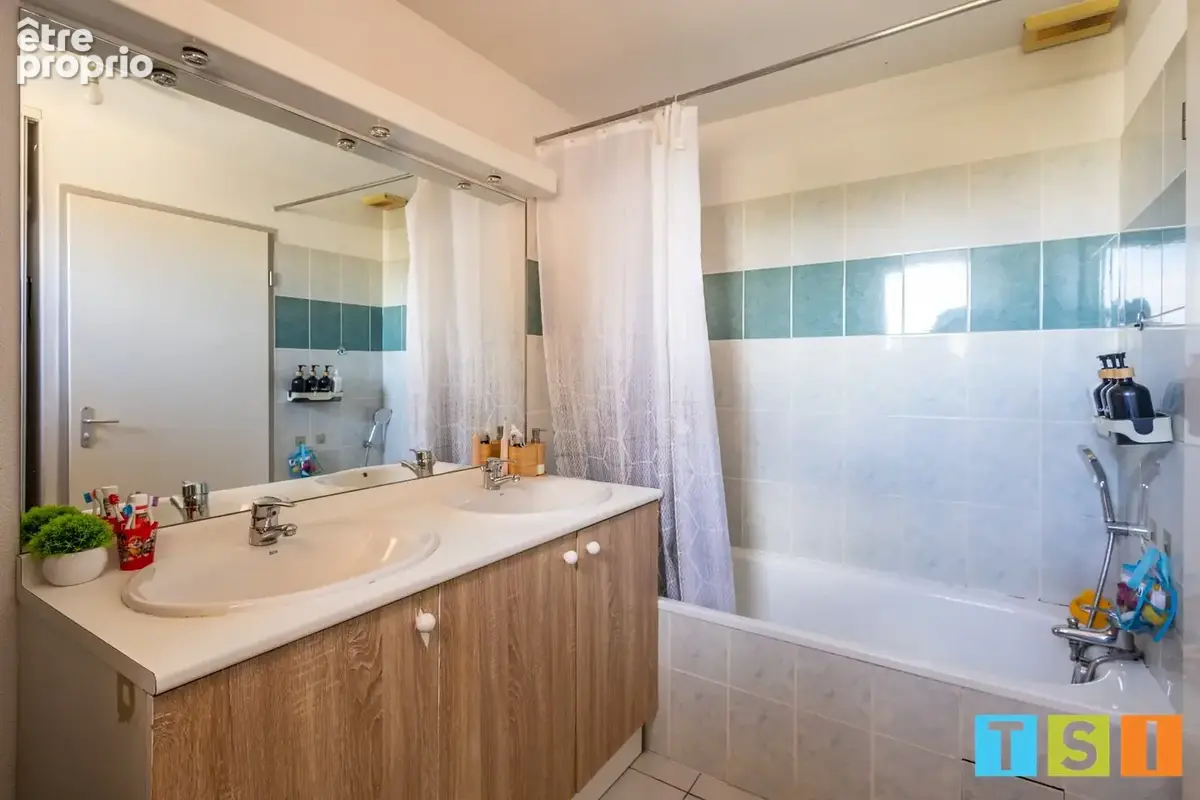 Charmante maison 3 chambres, jardin, garage & piscine - photo 10