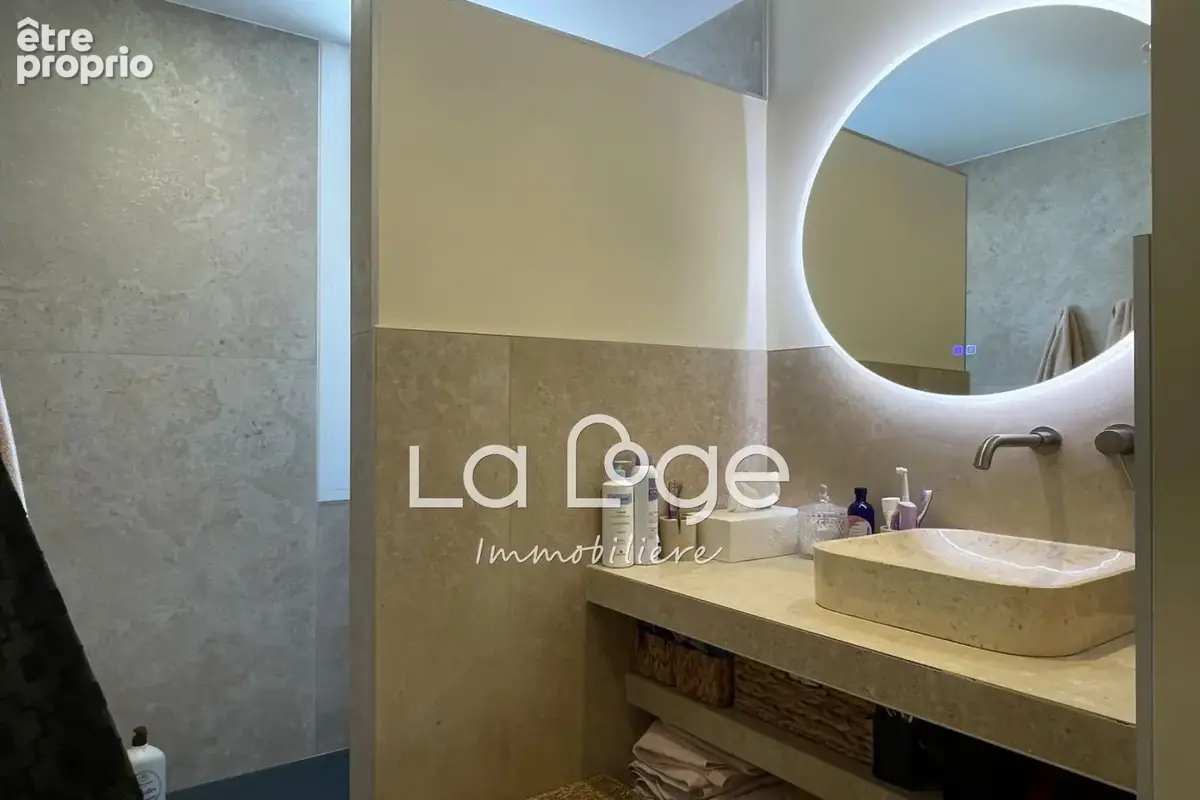 Appartement 91 m² à Gap  - photo 9