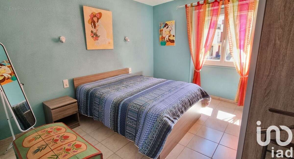 Photo 7 - Maison à AUSSILLON