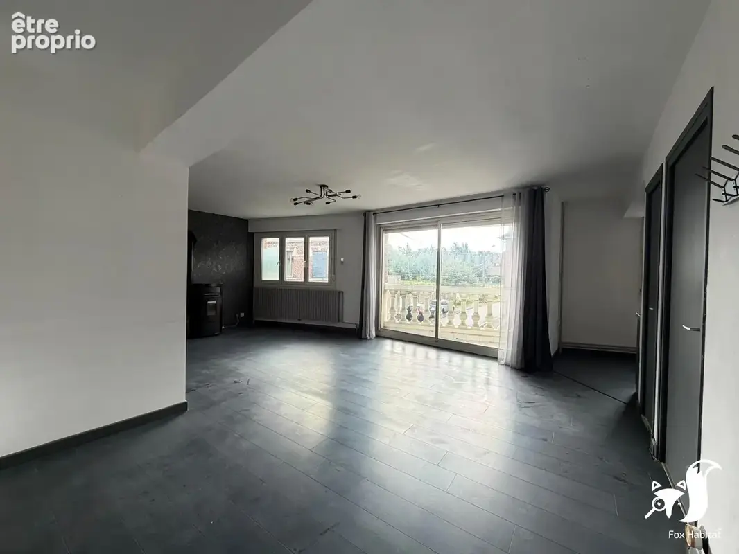 Maison 5 pièces 153 m² à vendre à Cambrai (59400) - photo 2