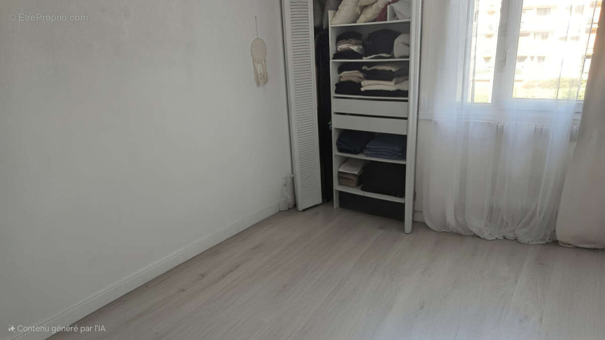 Appartement à LE MANS