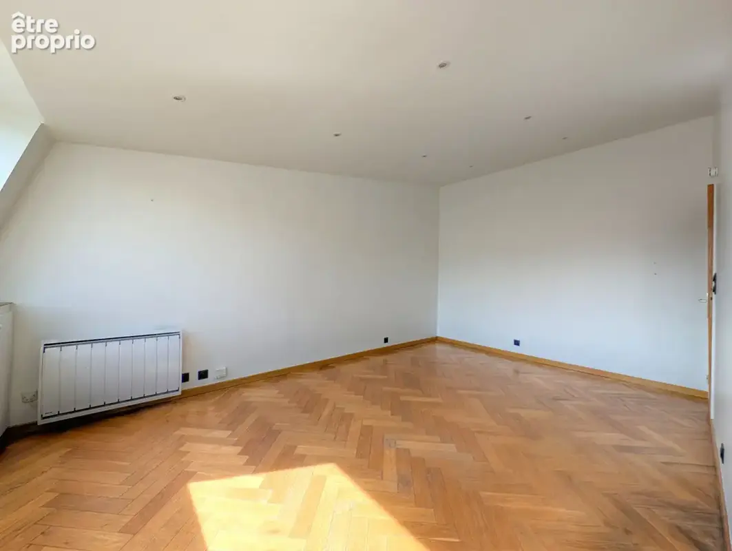 Appartement La Garenne Colombes 1 pièce - photo 4