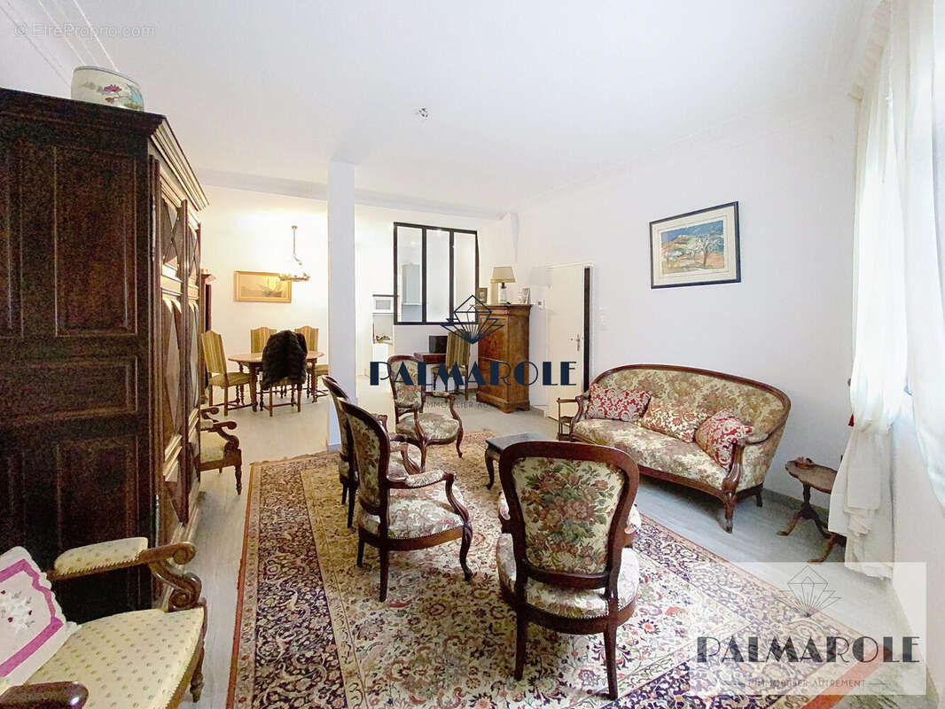 Maison à PERPIGNAN