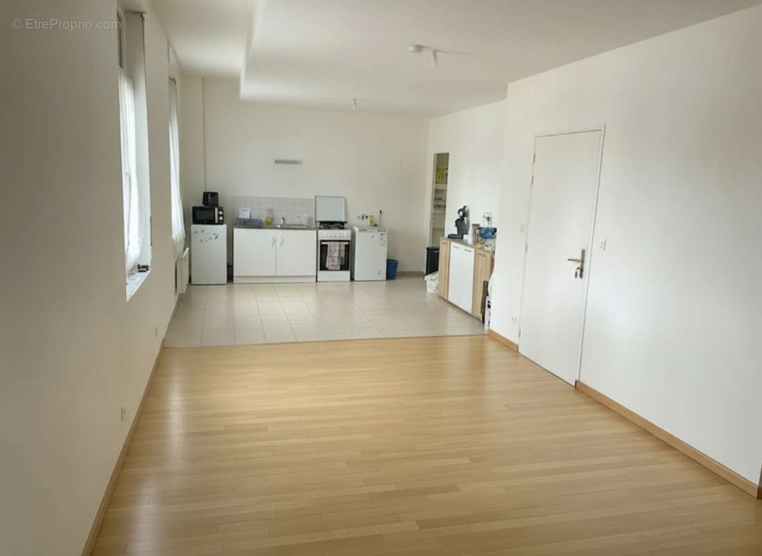 Appartement à AUCHEL