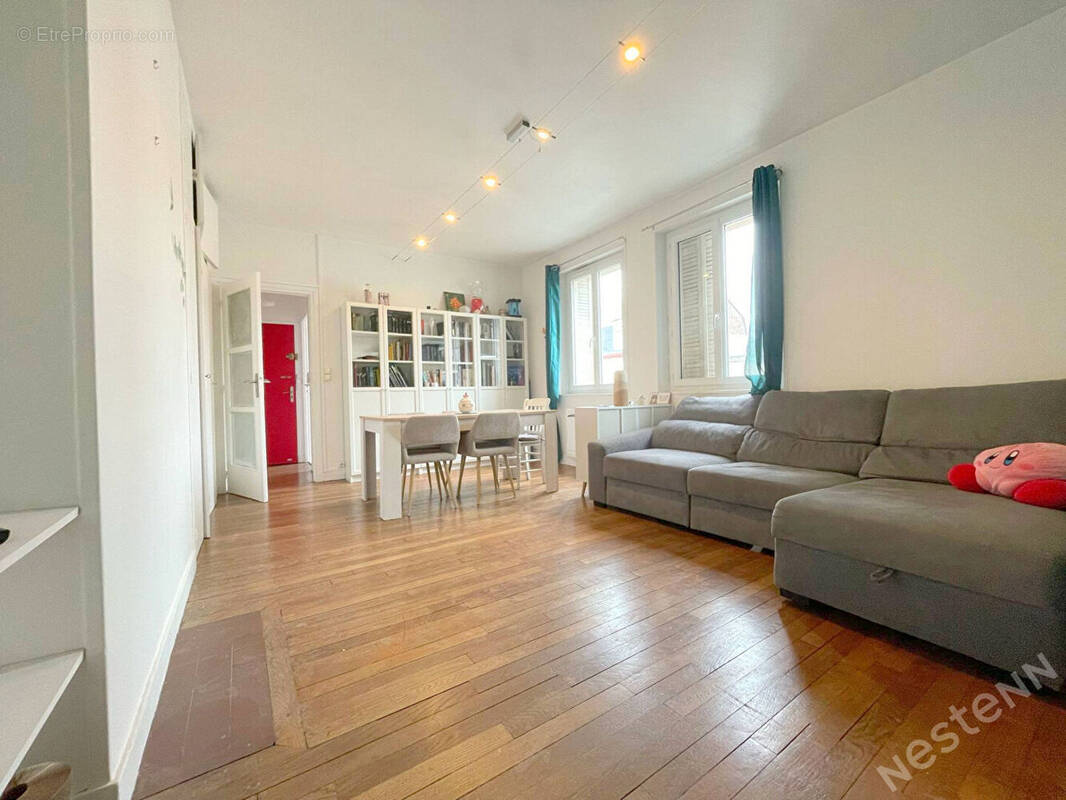 Appartement à GISORS