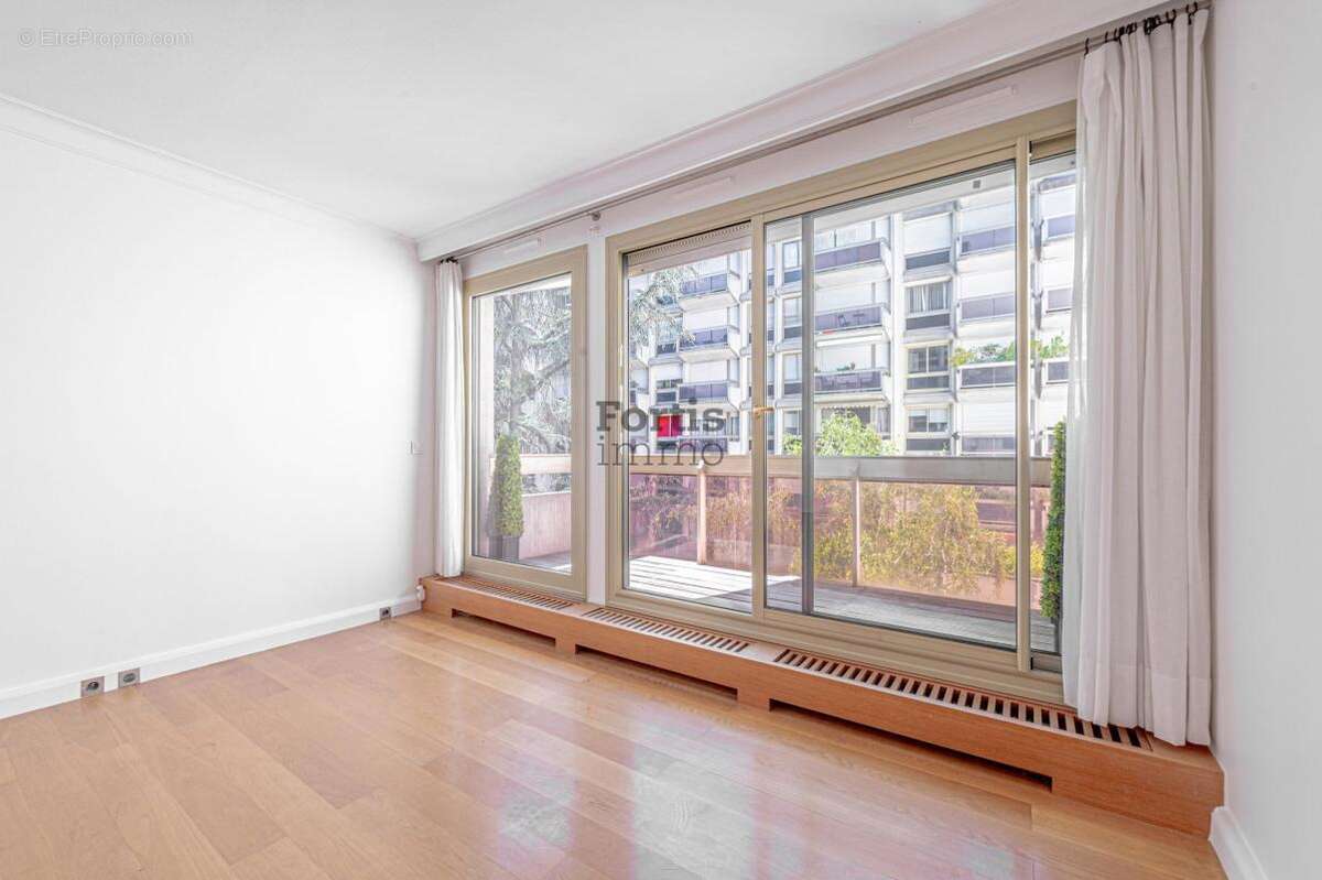 Paris 6 - appartement avec terrasse - 64 m² - photo 14