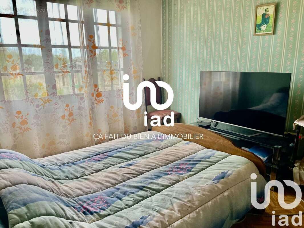 Photo 5 - Maison à BEUVREQUEN