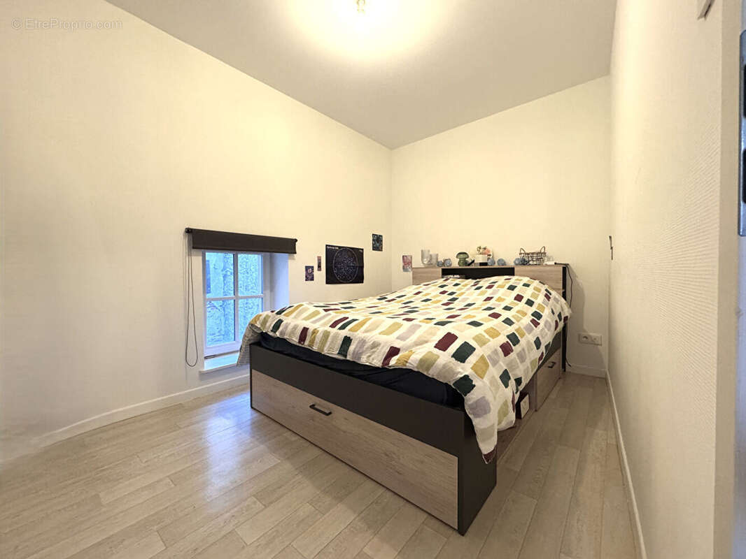 Appartement à THIONVILLE