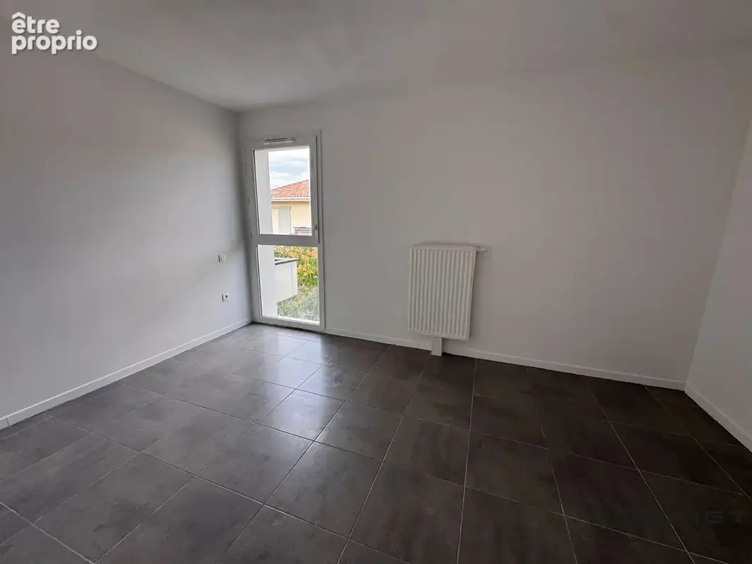 Appartement de type 3 avec 2 places de parking - photo 6