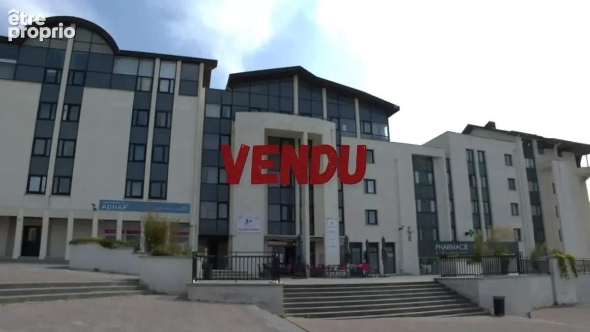 Appartement à CAEN