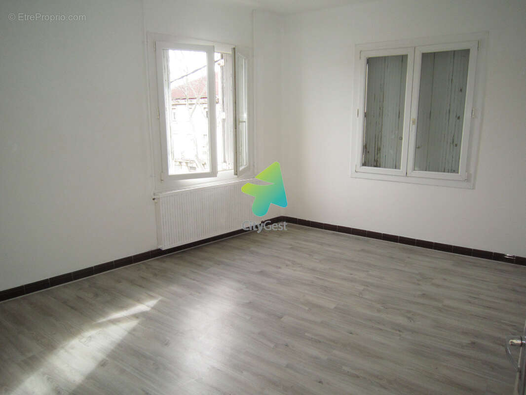 Appartement à NARBONNE