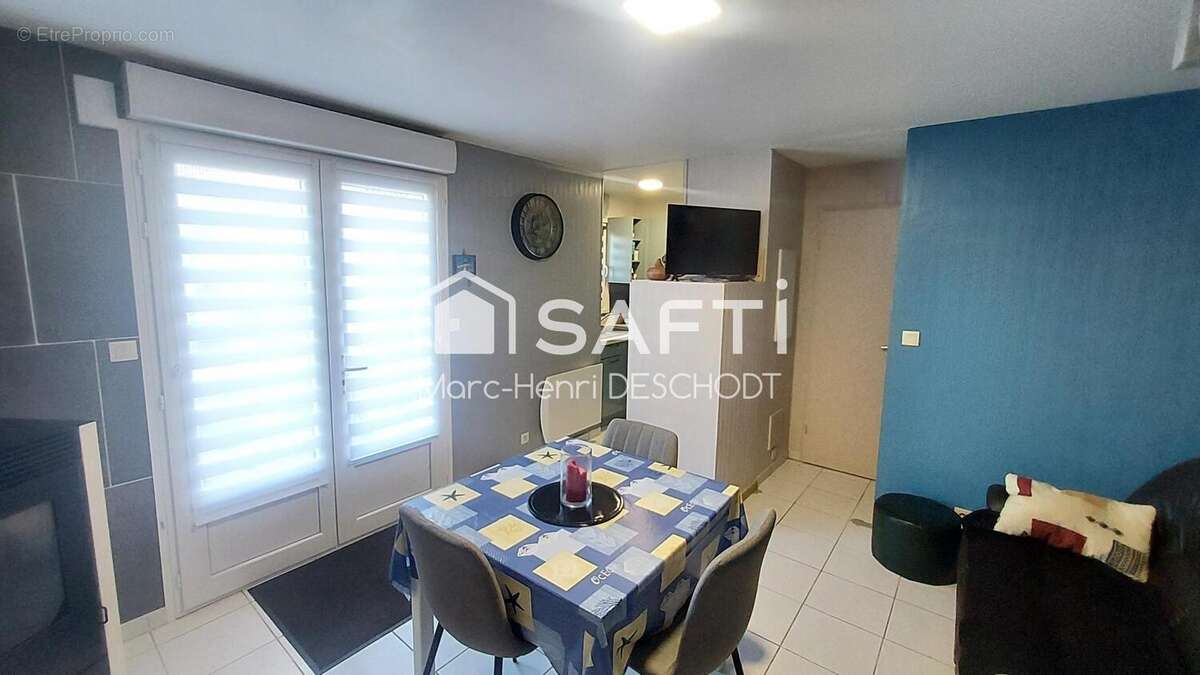 Photo 4 - Maison à CAMIERS