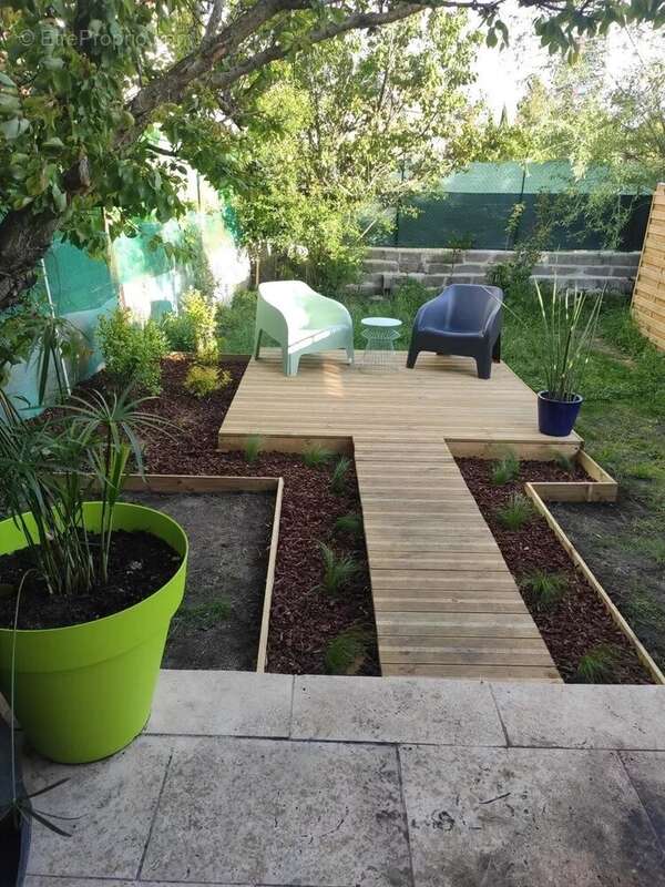 Appartement à MONTLUCON