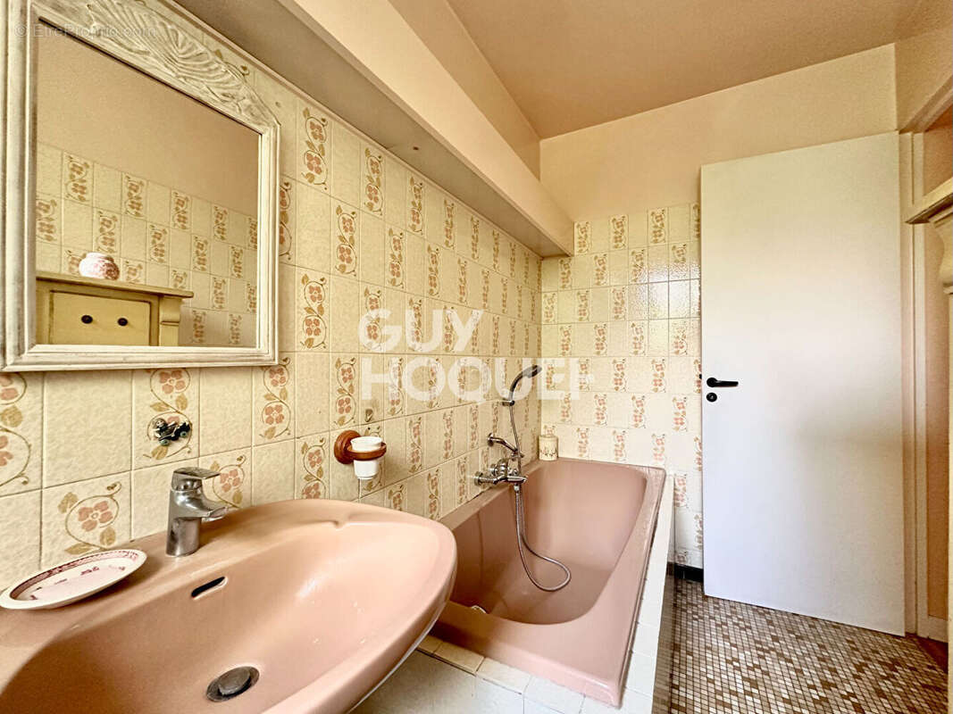 Appartement à COMPIEGNE