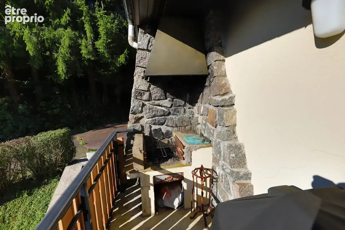 Dpt Vosges (88), à vendre CORNIMONT villa P8 de 263,98 m² - Terrain de 3 469,00 m² - Plain pied - photo 34