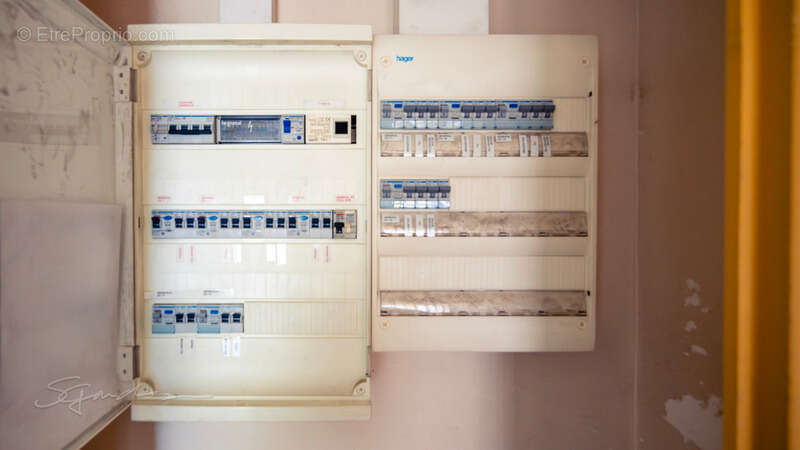 Appartement à DENGUIN