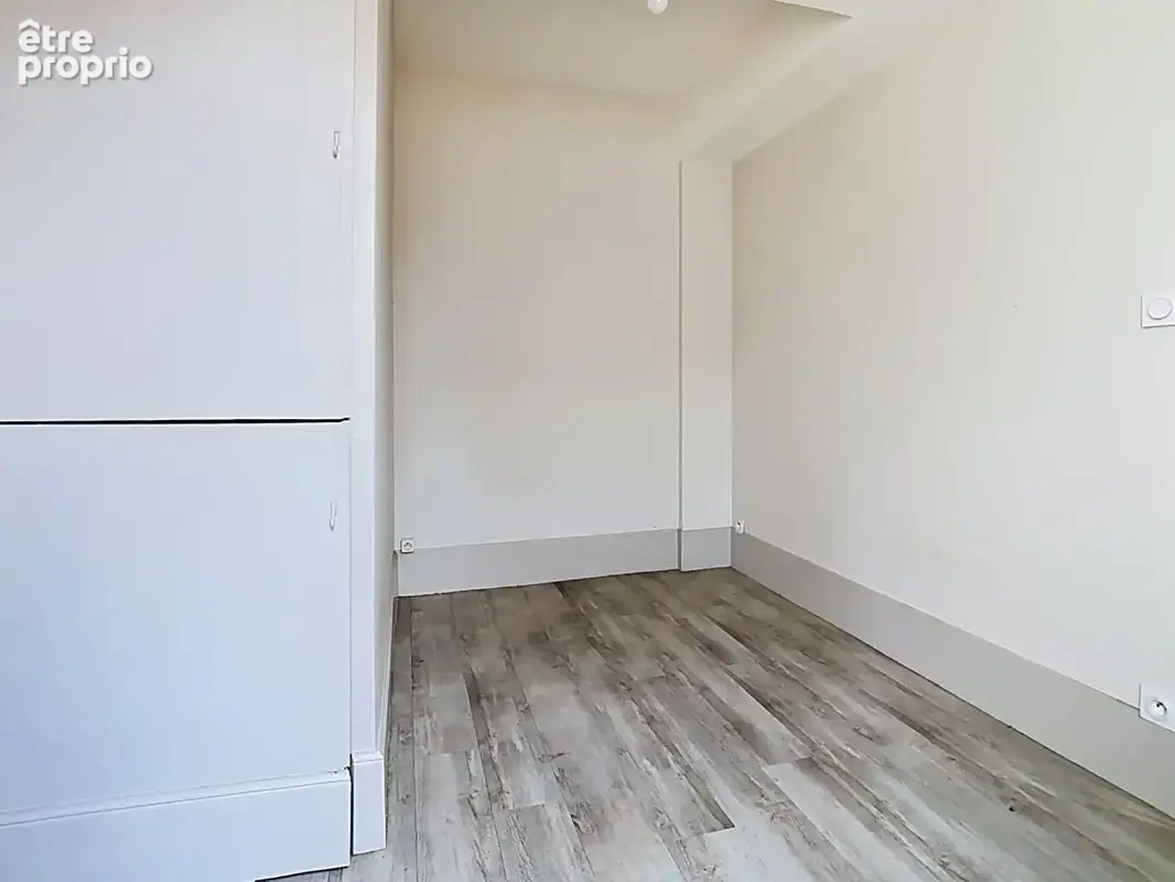 2 Appartements de type T2 Pont De Vaux  + 1 grenier aménageable - photo 10