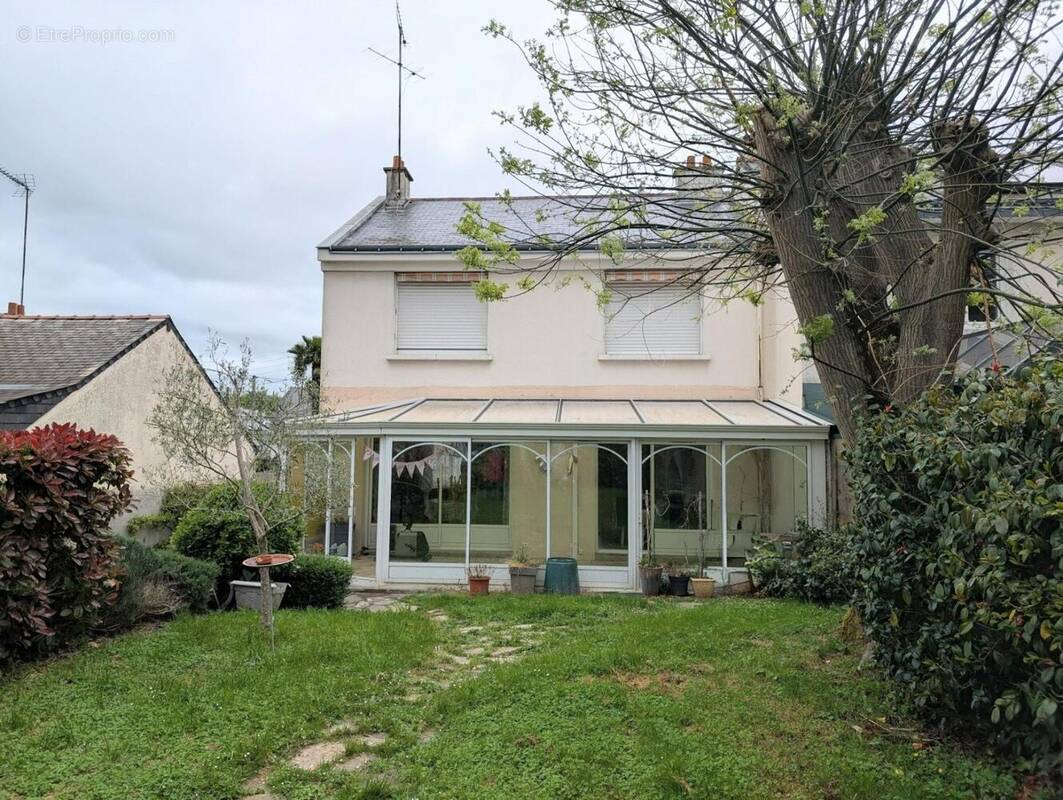 Photo 1 - Maison à ANGERS